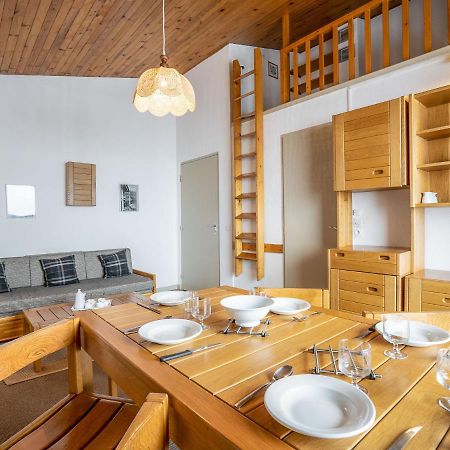 Apartment Jettay Aigle 17 By Interhome Saint-Martin-de-Belleville Bagian luar foto