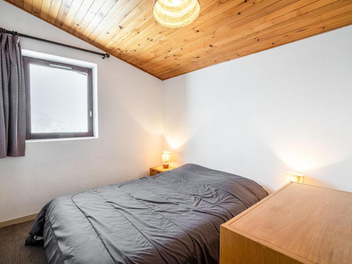 Apartment Jettay Aigle 17 By Interhome Saint-Martin-de-Belleville Bagian luar foto