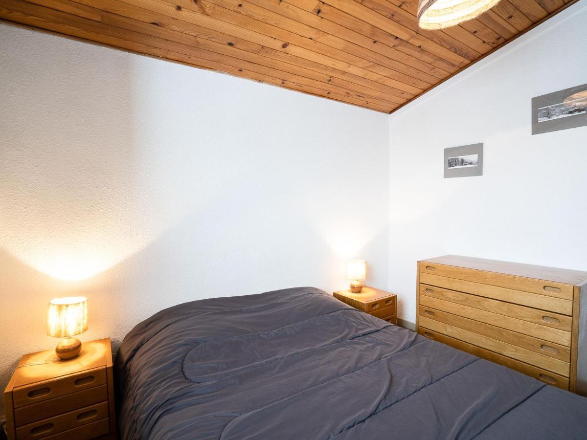 Apartment Jettay Aigle 17 By Interhome Saint-Martin-de-Belleville Bagian luar foto