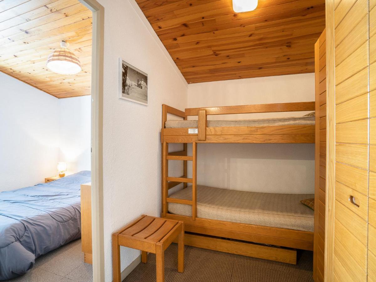 Apartment Jettay Aigle 17 By Interhome Saint-Martin-de-Belleville Bagian luar foto