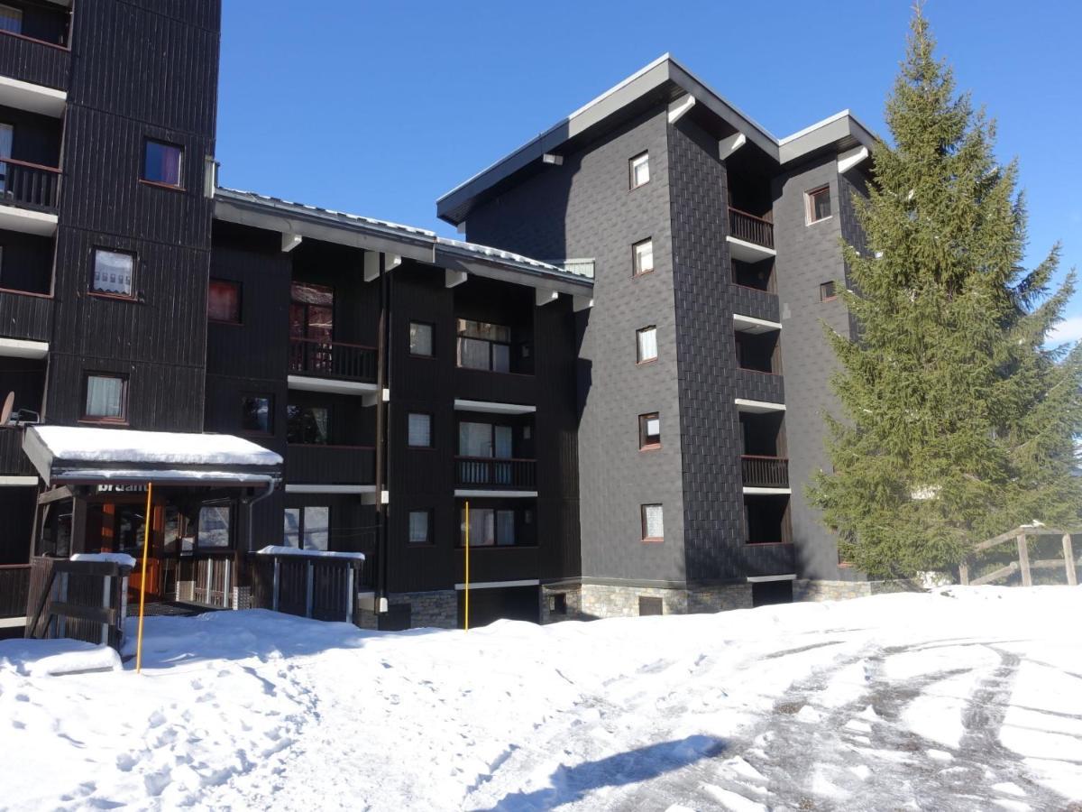 Apartment Jettay Aigle 17 By Interhome Saint-Martin-de-Belleville Bagian luar foto